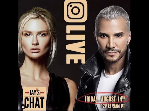 Jay's Chat: ANTM Cycle 16