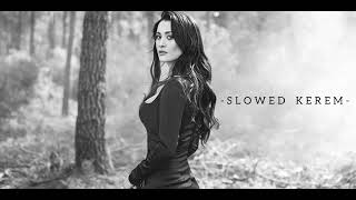 Elif Kaya - Yar ( Slowed + Reverb )