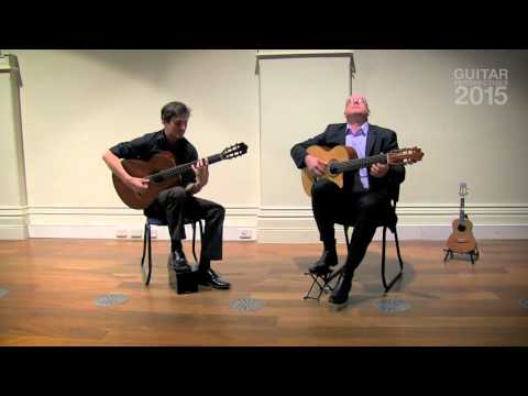 Guitar Perspectives Highlights 2015