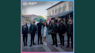 Stone Child (Live Session, Pasadena, CA, 2018)