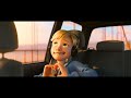 Inside Out 2 : Riley become teenager & new emotion - Opening Scene [HD]