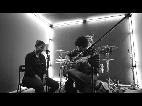 Black Bird - Inês Antunes & Danilo Warick