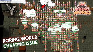 Poring World Ragnarok Owner issue..