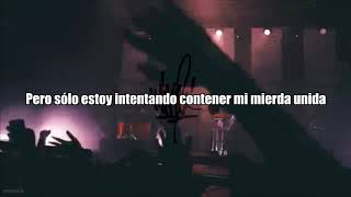 Mike Shinoda - Hold It Together | Subtitulado al Español