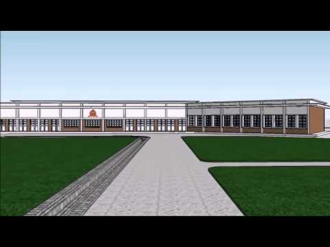 GDVBDL - Trở Về Mái Trường Xưa