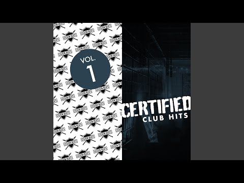 Lurkin' (feat. Vidal Garcia)