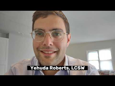 Yehuda Roberts, LCSW | Therapist in Waterbury, CT | OKclarity