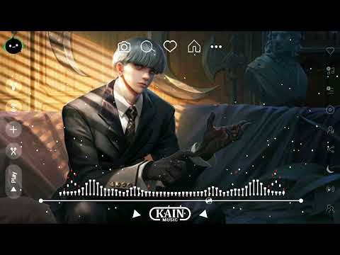 Maniac (Original Mix) - Tony Vida、Max Kilian (Kain Release) ♪ || 抖音 | TikTok