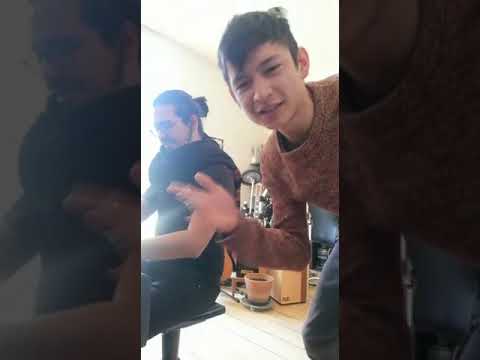 Tao feat. Formverhalten - Corona