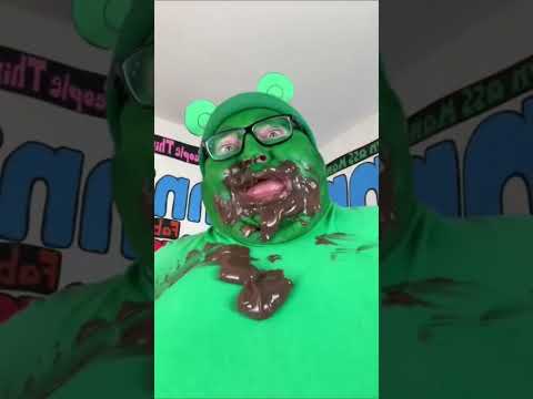 puddi puddi gummy bear #shorts