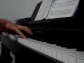 Forever - Elemental Gelade (Piano) 