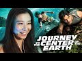 First Time Watching JOURNEY TO THE CENTER OF THE EARTH Reaction Commentary