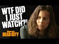The WORST Finale Ever? | TWD Dead City Season Episode 8 REVIEW