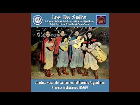 La Sanlorenceña - Los de Salta