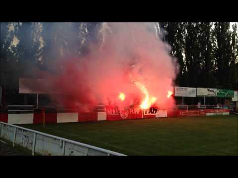 Landesmeister 2013 A-Junioren BSC Süd 05