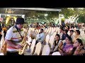 Dil Kya Kare Jab Kisi Ko Instrumental On Saxophone By SJ Prasanna 9243104505 Bangalore