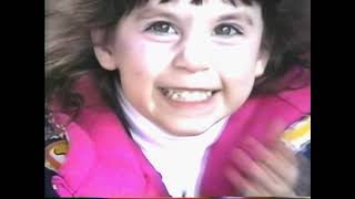 Easter at the Barr Home 1996