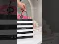 Let S Unbox The New Sephora Favorites Set Sephora Sephorahaul Makeup Asmrsounds Shorts