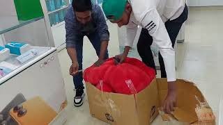 🧸 রঙিন টেডি বিয়ার – প্রিয়জনের জন্য আদর্শ উপহার! 🎁 ছোট-বড় সাইজে পাওয়া যাচ্ছে।