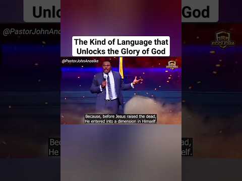 The Kind of Prayer that Raises the Dead - Powerful Sermon by Pastor John Anosike