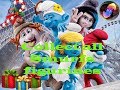 The Smurfs And The Four Seasons Winter Play 4 Levels The Smurfs Smurfs Story