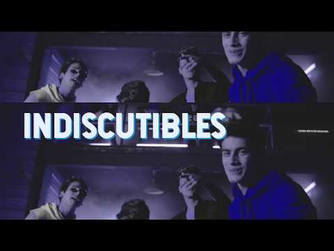 Adexe y Nau + MYA - Me Provoca (Lyric Video)