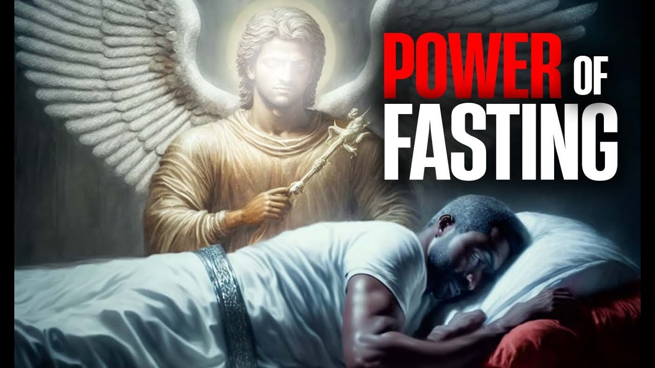 Why You Should Fast | Understanding The Power Of Fasting