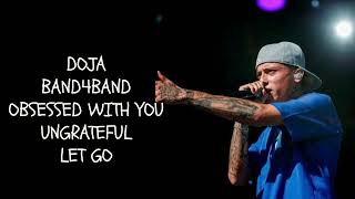 CENTRAL CEE SONGS PLAYLIST 5 GREATEST HIT SONGS