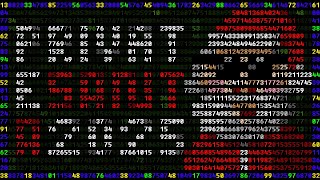 Mathematically extra-complicated Secretest Santa 2025