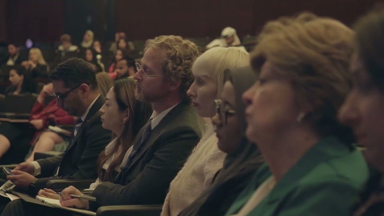 Diplomats-in-Residence