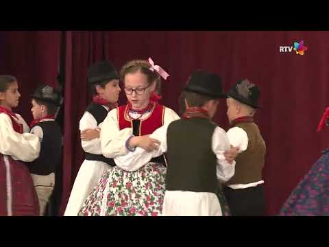 Futkánc táncegyüttes, Újvidék - Kirch Zoltán - Podpácz Beáta: Hazáról haza (Bukovinai táncok)