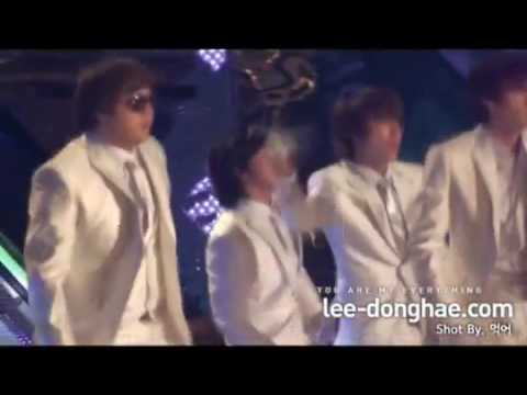 Super Junior - Lee Donghae - It's You