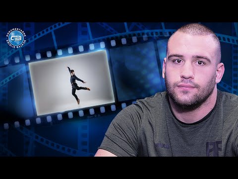 BALKAN INFO: Antonio Plazibat – Brat mi se bavi plesom i danas zarađuje više od hirurga!