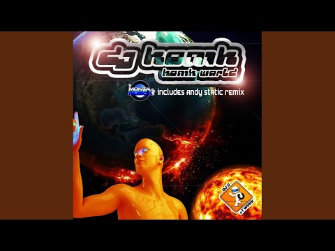 Konik World (Andy Static Remix)