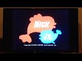 Nick Jr Fish CBS Entertainment Productions 1996 Version 3