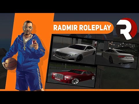 🔴 ФАСТ КОНЕКТ 🔴 ДЛЯ РАДМИР КРМП | FAST CONNECT RADMIR CRMP | КАК БЫСТРО ЗАЙТИ НА СЕРВЕР 🔴