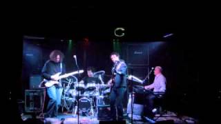 The Roland Band - Speak To Me(Tommy Snyder)