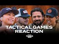 TAKING AIM 37 Team Aimpoint Takes On The Tactical Games Nationals 2025 Post Competition Breakdown