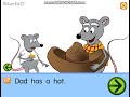 Learn To Read With Short Vowel Pals Zac And The Hat