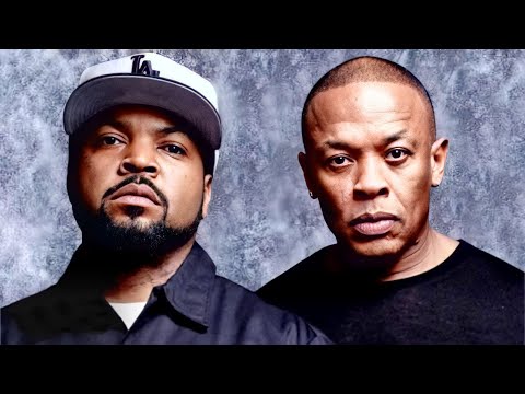 Ice Cube, Dr. Dre & Snoop Dogg - "West Side Connection" ft. Method Man, Xzibit