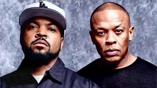 Ice Cube Dr Dre & Snoop Dogg -  West Side Conn