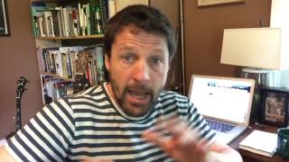 Tim Guinee's Acting Masterclass, #40 - IMDB! video