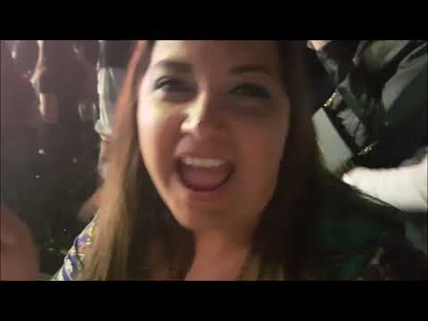 Backstreet Boys DNA world tour- Royal Arena Copenhagen