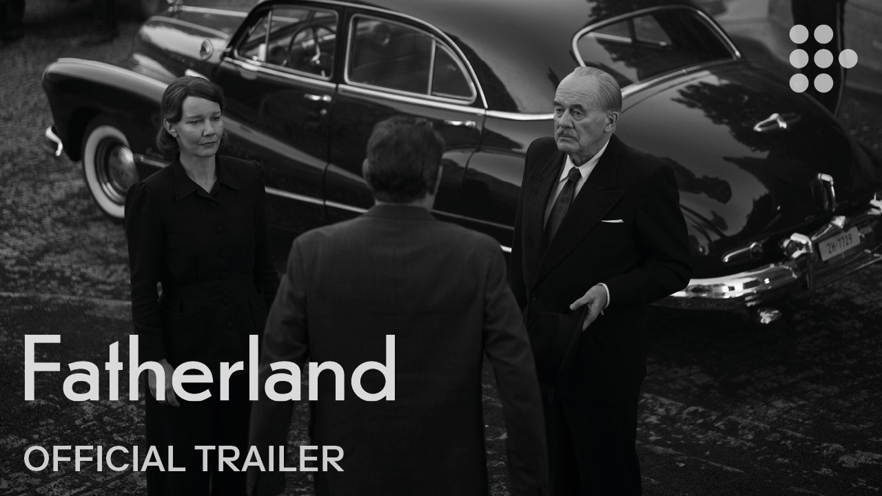 Fatherland trailer thumbnail