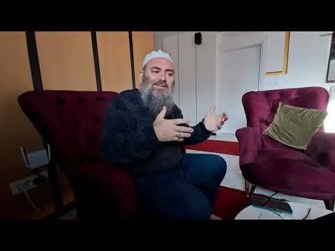 A lejohet me u mbyllë në shtëpi dhe me e Adhuru Allahun?! - Hoxhë Bekir Halimi