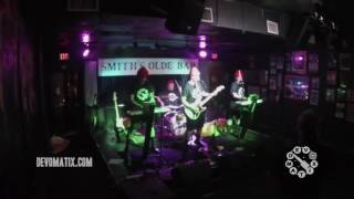 Devomatix - Freedom Of Choice