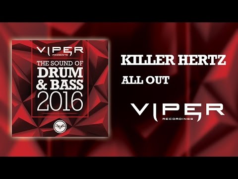 Killer Hertz - All Out