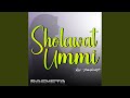 Sholawat Ummi