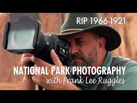 Frank Ruggles