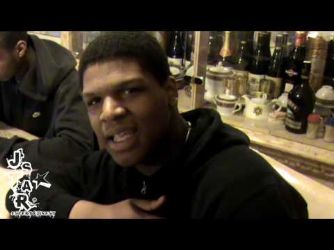 Jstar Entertainment Presents Greedy & Bully